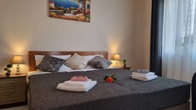 Secret Garden Hotel
