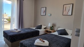Secret Garden Hotel