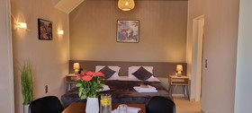 Secret Garden Hotel