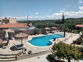 Secret Garden Hotel