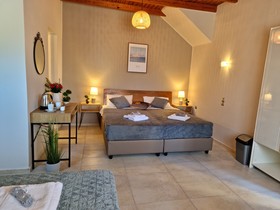Secret Garden Hotel