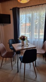 Secret Garden Hotel