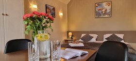 Secret Garden Hotel