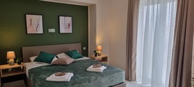 Secret Garden Hotel