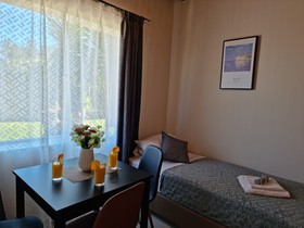 Secret Garden Hotel