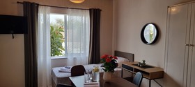 Secret Garden Hotel