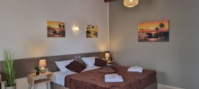 Secret Garden Hotel