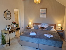 Secret Garden Hotel