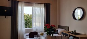 Secret Garden Hotel