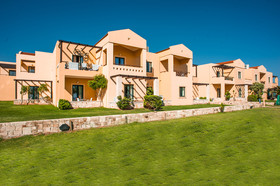 Silver Beach Hotel