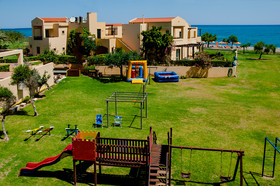 Silver Beach Hotel