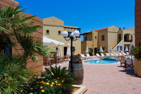 Silver Beach Hotel