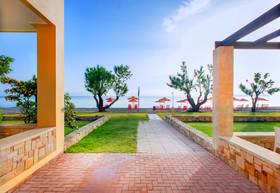 Silver Beach Hotel