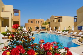 Silver Beach Hotel