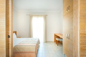 Silver Beach Hotel