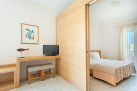 Silver Beach Hotel