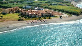Silver Beach Hotel