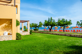 Silver Beach Hotel