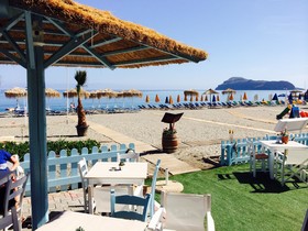 Sonio Beach
