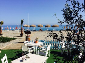 Sonio Beach