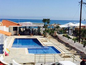 Sonio Beach