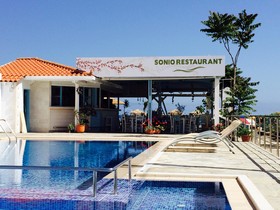 Sonio Beach