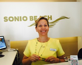 Sonio Beach