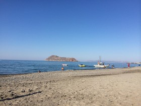 Sonio Beach