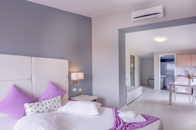 Sunrise Village Hotel