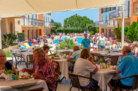 Sunrise Village Hotel