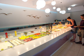 Sunrise Village Hotel