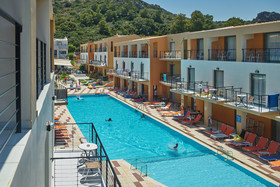 Sunrise Village Hotel