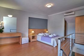 Sunrise Village Hotel
