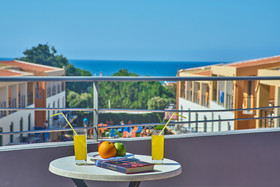Sunrise Village Hotel