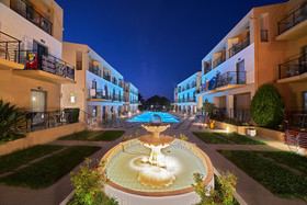 Sunrise Village Hotel