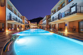 Sunrise Village Hotel