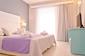 Sunrise Village Hotel