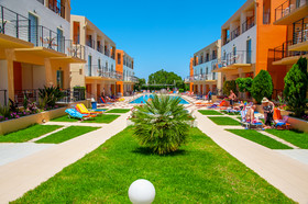 Sunrise Village Hotel