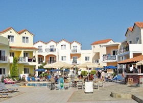 Sunset Suites