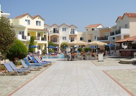 Sunset Suites