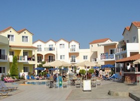 Sunset Suites