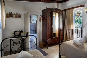 The Olive House