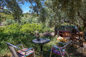 The Olive House