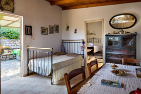 The Olive House