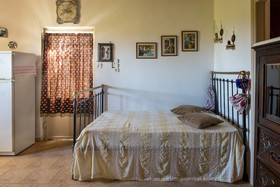 The Olive House