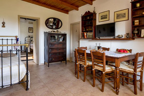 The Olive House