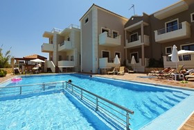 Theros Hotel