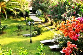 Villa Fleria