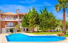 Villa Kissos