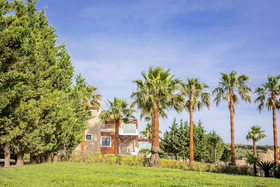 Villa Kissos